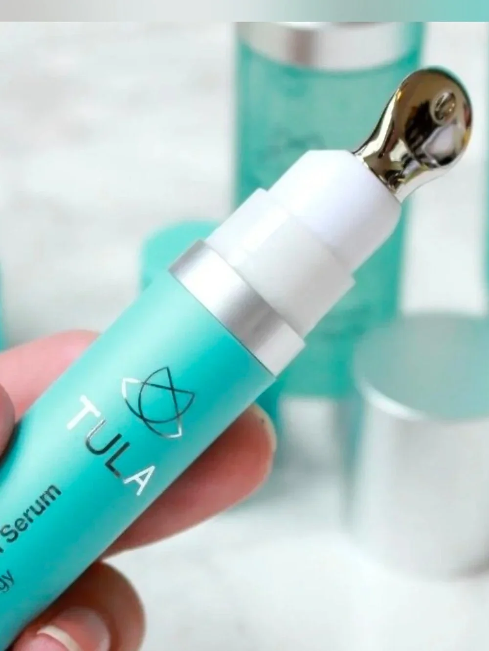Tula Multi-Spectrum Eye Renewal Serum ☆ RARE ☆ | Read Description